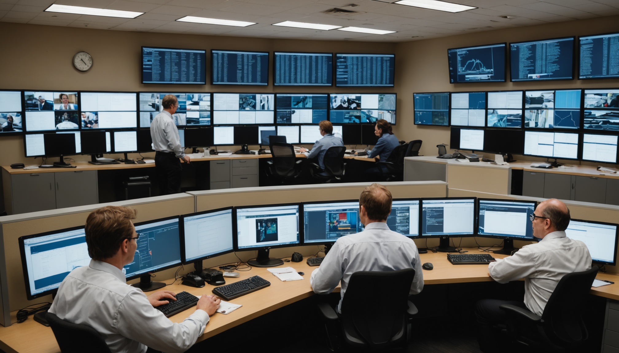 Duck Creek Claims workflow automation interface for regional carriers