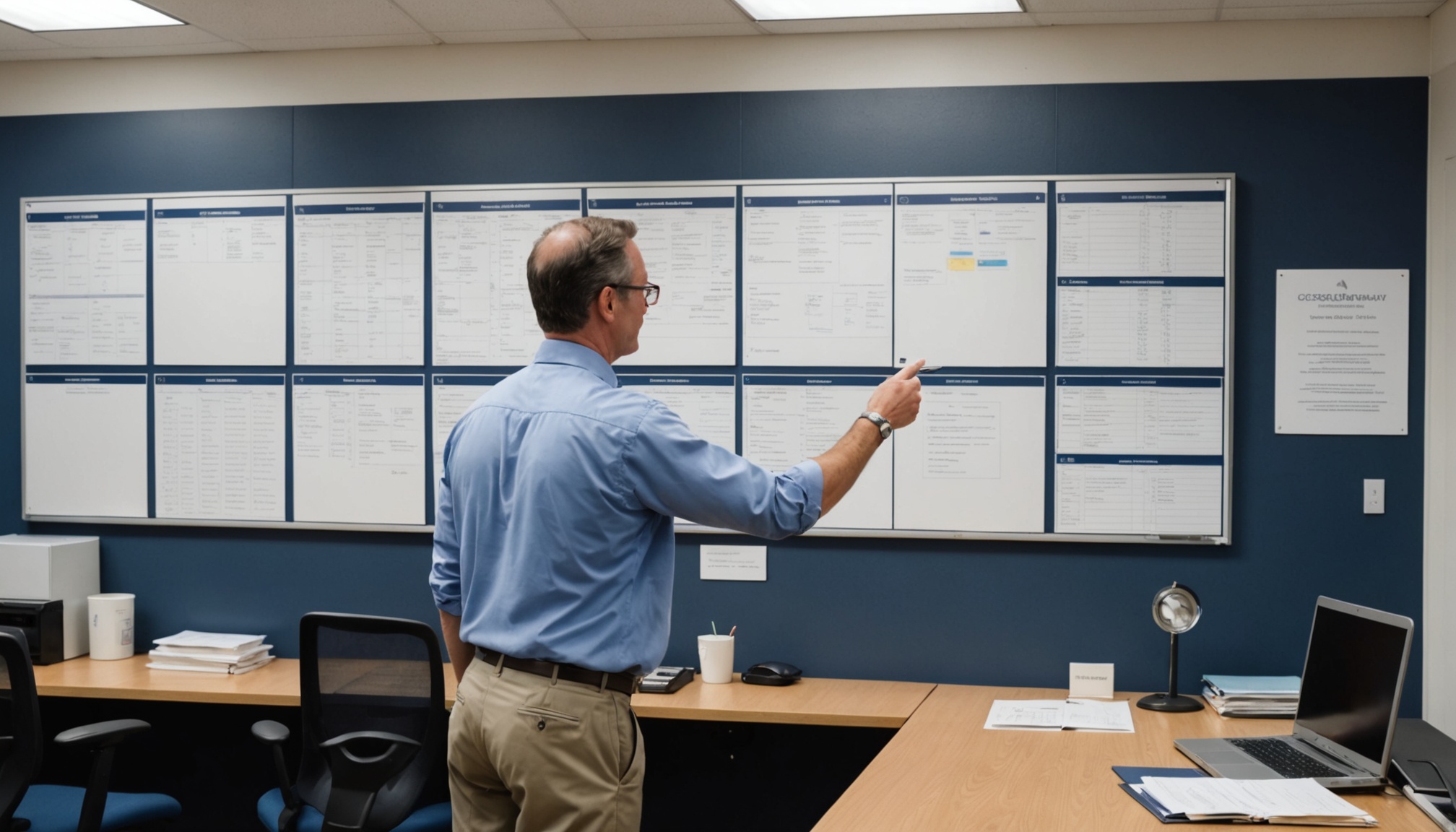 Adjuster assignment recommendation based on specialty and caseload