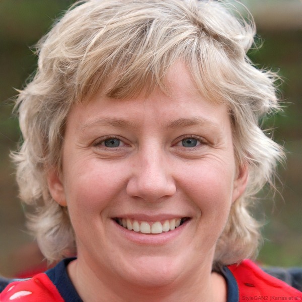 Valerie Lundgren