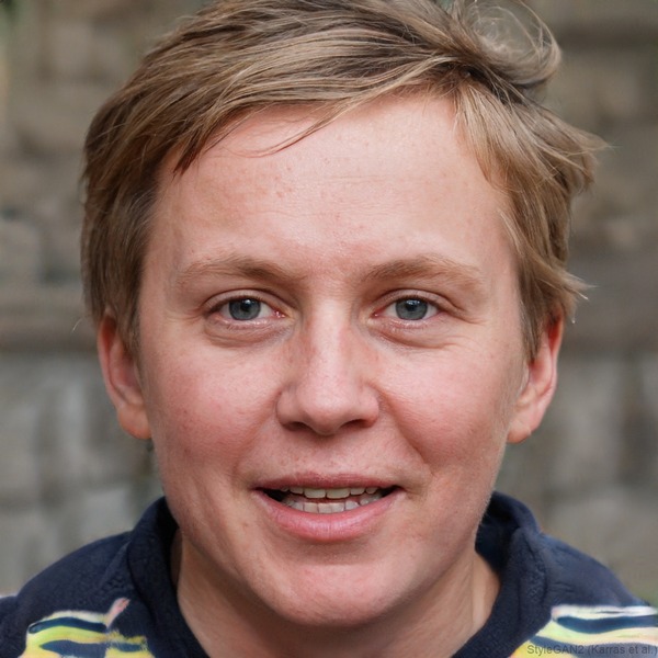 Brendan Szymanski — CTO and Co-Founder
